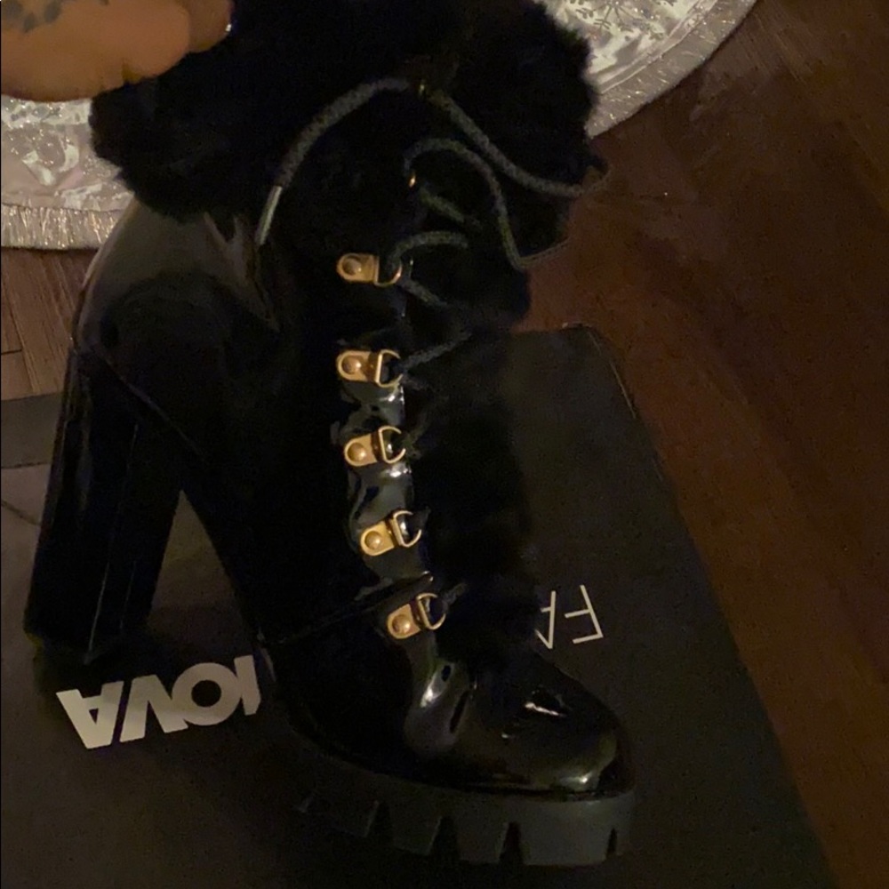 Boots! - Picture 2 of 3